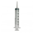BD Plastipak sprøjte, 50/60 ml, med kateterspids, centreret, 3 komponent 30 stk