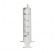 Sprøjte BD Discardit, 20 ml luer excentrisk 2 komponent