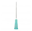 Kanyle, BD Microlance, blå, 23G, x 1 1/4, 0,6 x 30 mm, steril