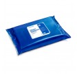 Wet Wipe Ethanol desinfektion, med Ethanol og tensid, Maxi,12 pakker