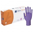 Undersøgelseshandsker ABENA Classic Sensitive Lilla Nitril 100 stk. | Medium