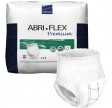 Bukseble, ABENA Abri-Flex, M1, Premium, hvid, blå farvekode, 14 stk.