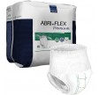 Bukseble, ABENA Abri-Flex, L1, Premium, hvid, grøn farvekode, 14 stk.