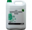 Demineraliseret vand, Liva, 5 l