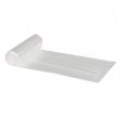 Spandepose med fals 600 x 850 mm LDPE 20 ruller á 40 stk.
