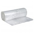 Spandepose med fals, 600 x 600 mm, LDPE, 15 ruller á 50 stk.