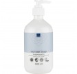 Intimvask Abena, 500 ml, uden farve og parfume 6 stk.