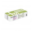 Toiletpapir 3-lags 28m 64 ruller