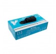 Prime Source Engangshandsker Nitril Sort 100 stk. | Large