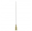 Kanyle, Sterican, gul, 30G, x ½ - 0,3 x 12 mm, langt slib, steril