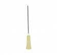 Kanyle, BD Microlance, beige, 19G, x 1½, 1,1 x 40mm, steril