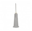 Kanyle, BD Microlance, grå, 27G, x½, 0,4 x 13 mm, steril