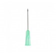 Kanyle, BD Microlance, grøn, 21G, x1, 0,8 x 25 mm, steril