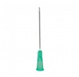 Kanyle, BD Microlance, grøn, 21G, x1½, 0,8 x 40mm, steril