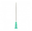 Kanyle, BD Microlance, grøn, 21G, x2, 0,8 x 50 mm, steril