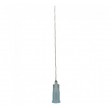 Kanyle, Sterican, blå, 23G, x2 3/8 - 0,6 x 60 mm, langt slib, steril