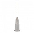 Kanyle, Sterican, grå, 27G, x3/4 - 0,4 x 20 mm, langt slib, steril