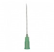 Kanyle, Sterican, grøn, 21G, x4 3/4 - 0,8 x 120 mm, langt slib, steril