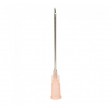 Kanyle, Sterican, pink, 18G, x2 - 1,2 x 50 mm, kort slib, steril