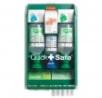 Førstehjælpsstation Plum QuickSafe Complete