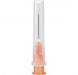 Kanyle, Medoject, orange, 25G, x 5/8" 0,5 x 16mm, steril