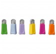 Fingerprikker, Vitrex, Ultrasafe, lilla, 28G, x 1,8 mm