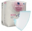 Underlag, ABENA Abri-Soft Superdry, 90 x 75 cm, lyseblå, fluff/nonwoven/PE/SAP/tissue, med tape, 30 stk.
