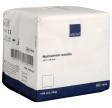Nonwoven kompres ABENA 4-lags 10 x 10 cm latexfri usteril 100 stk.