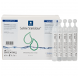 Skyllevæske, 10 ml NaCl 0,9% isotonisk steril