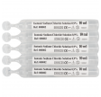 Skyllevæske, 10 ml NaCl 0,9% isotonisk steril