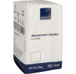 Nonwoven kompres ABENA 4-lags 5 x 5 cm latexfri usteril 100 stk.