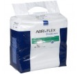 Bukseble, ABENA Abri-Flex, XS1, hvid, grå farvekode, Premium, 24 stk.