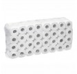Toiletpapir 2-lags 29m 64 ruller