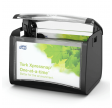 Tork Dispenser til serviet N4 Sort