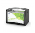 Tork Dispenser til serviet N4 Sort