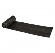 50 x 30 stk. Spandepose 15 ltr 370 x 500 mm, 7 my med Fals Kompakt HDPE Grå
