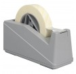 Tapedispenser, til tape med max bredde 25 mm., 1 stk.