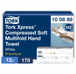Tork Papirhåndklæde Xpress H2 soft 2-lags 2040 ark
