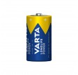 VARTA ALKALINE 1,5V LR14- C 1 stk.