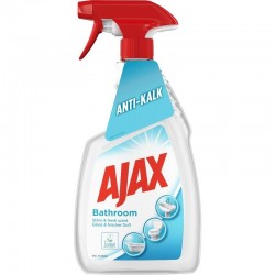 Ajax Bathroom, klar-til-brug, 750 ml