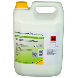 Prime Source desinfektionsmiddel, Ren 83, 5 liter.