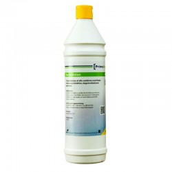 Prime Source desinfektionsmiddel, Ren 83, 12 x 1 liter.