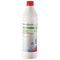Kalkfjerner, Ren 55, stærk sur, til kalk/rust, m/farve og parfume, 12 x 1ltr