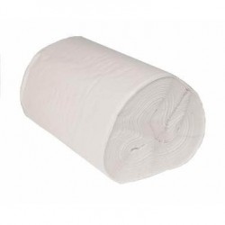 Håndklæderulle Pristine Extra soft 1-lag 115 m uden hylse, nyfiber, svanemærket, 15 rl.
