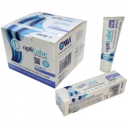 Glidegel, OptiLube, 42 g,