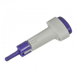 200 stk. Fingerprikker, Accu-Chek Safe-T-Pro Plus m/3 stikdybder, 23G