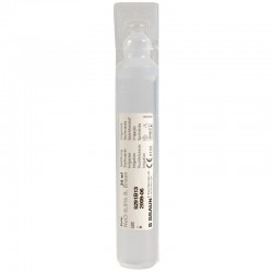 sterilt saltvand, NaCl 0,9%, isotonisk 100 stk. x 30 ml.