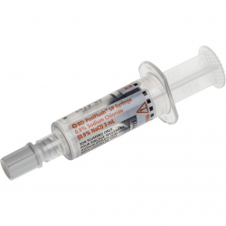 Sprøjte, BD PosiFlush, 3 ml, til I.V., forfyldt med 0,9% Nacl, 1 stk.