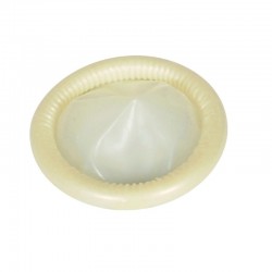 Ultralydscover, Sonosafe, Ø3,4cm, latex, 200 stk.