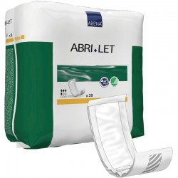 Bind, ABENA Abri-Let, Mini, med SAP, 28 stk.